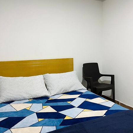 Bogota Kings 301 Otel Dış mekan fotoğraf