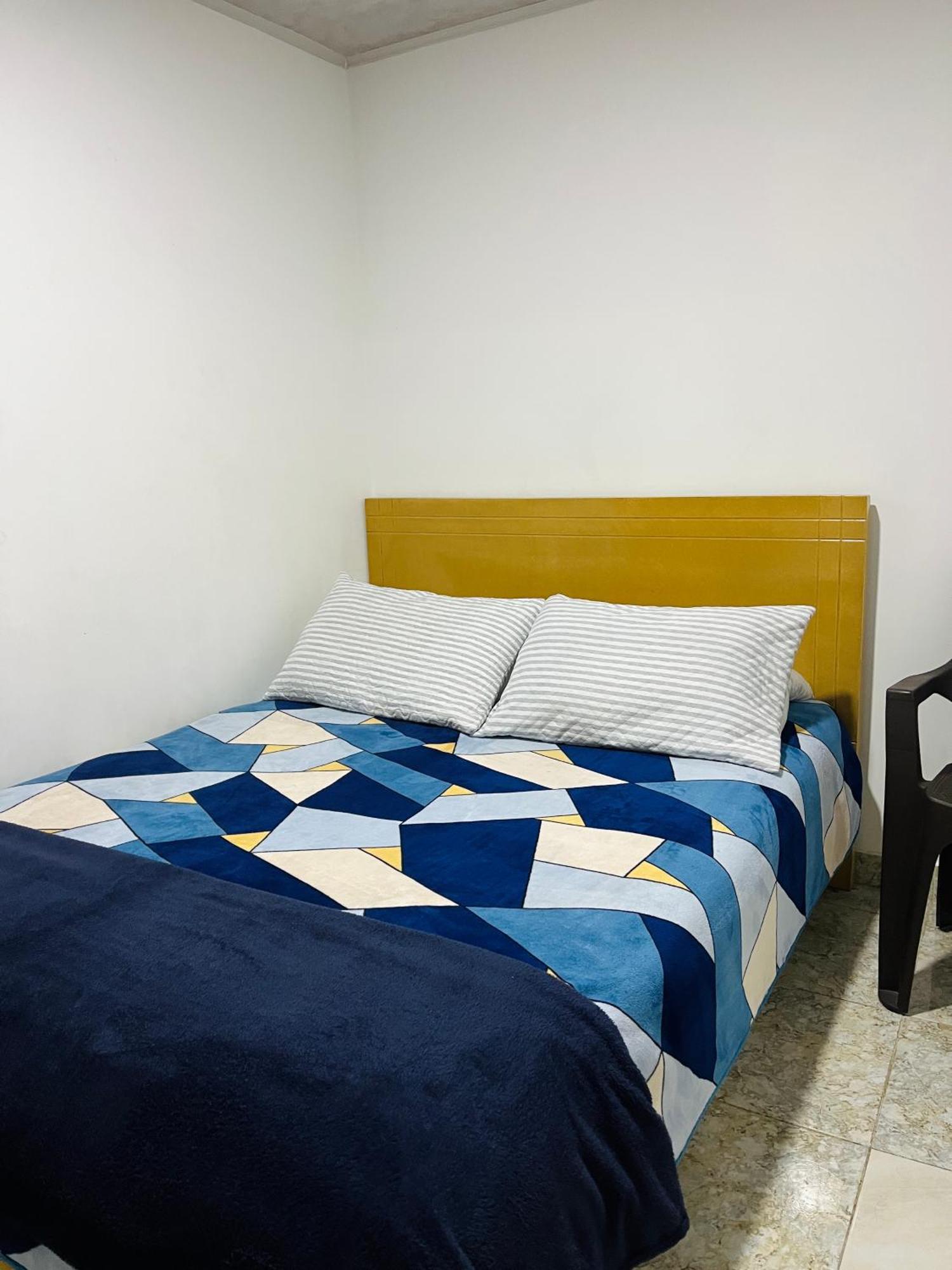 Bogota Kings 301 Otel Dış mekan fotoğraf