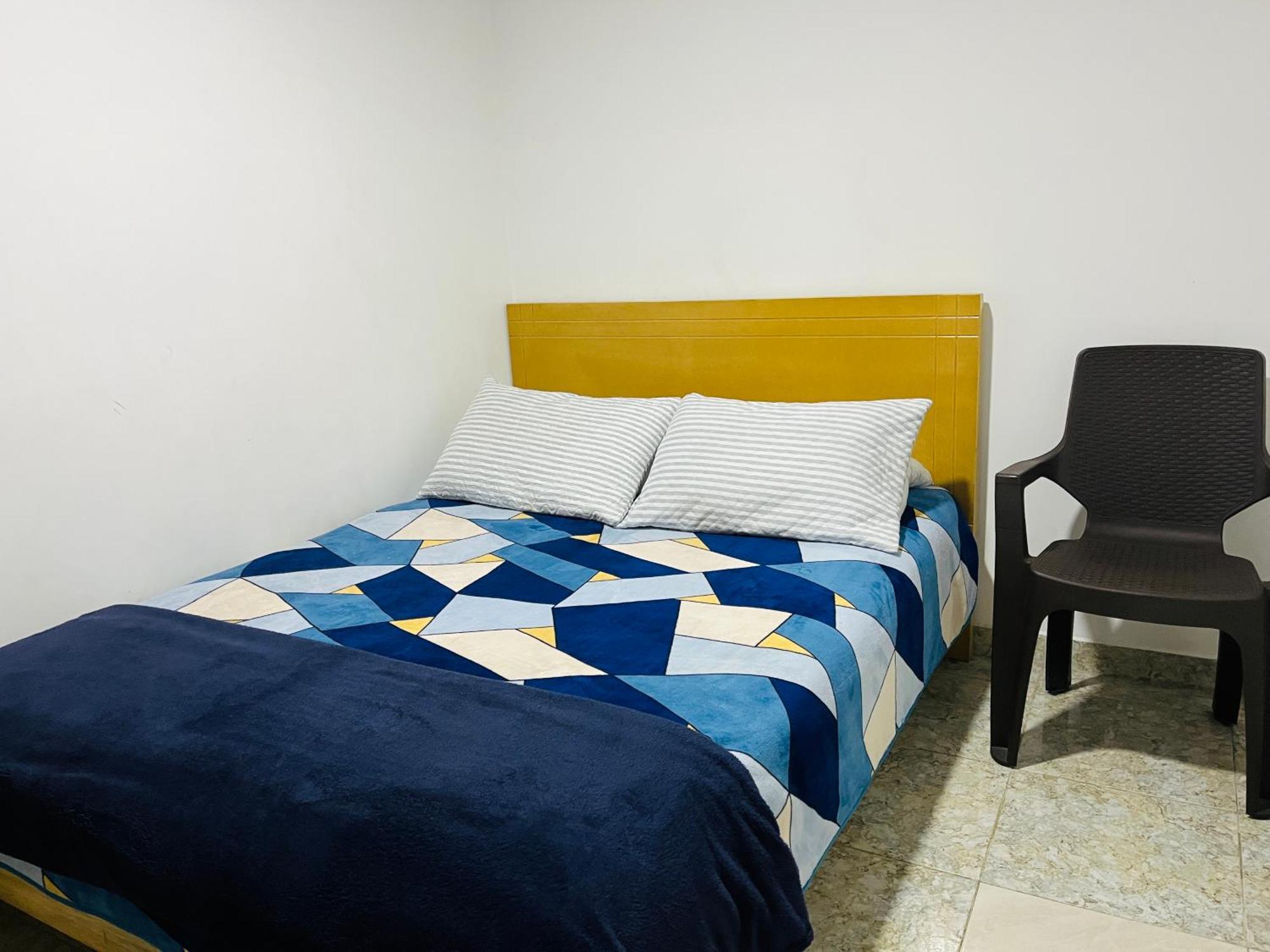Bogota Kings 301 Otel Dış mekan fotoğraf