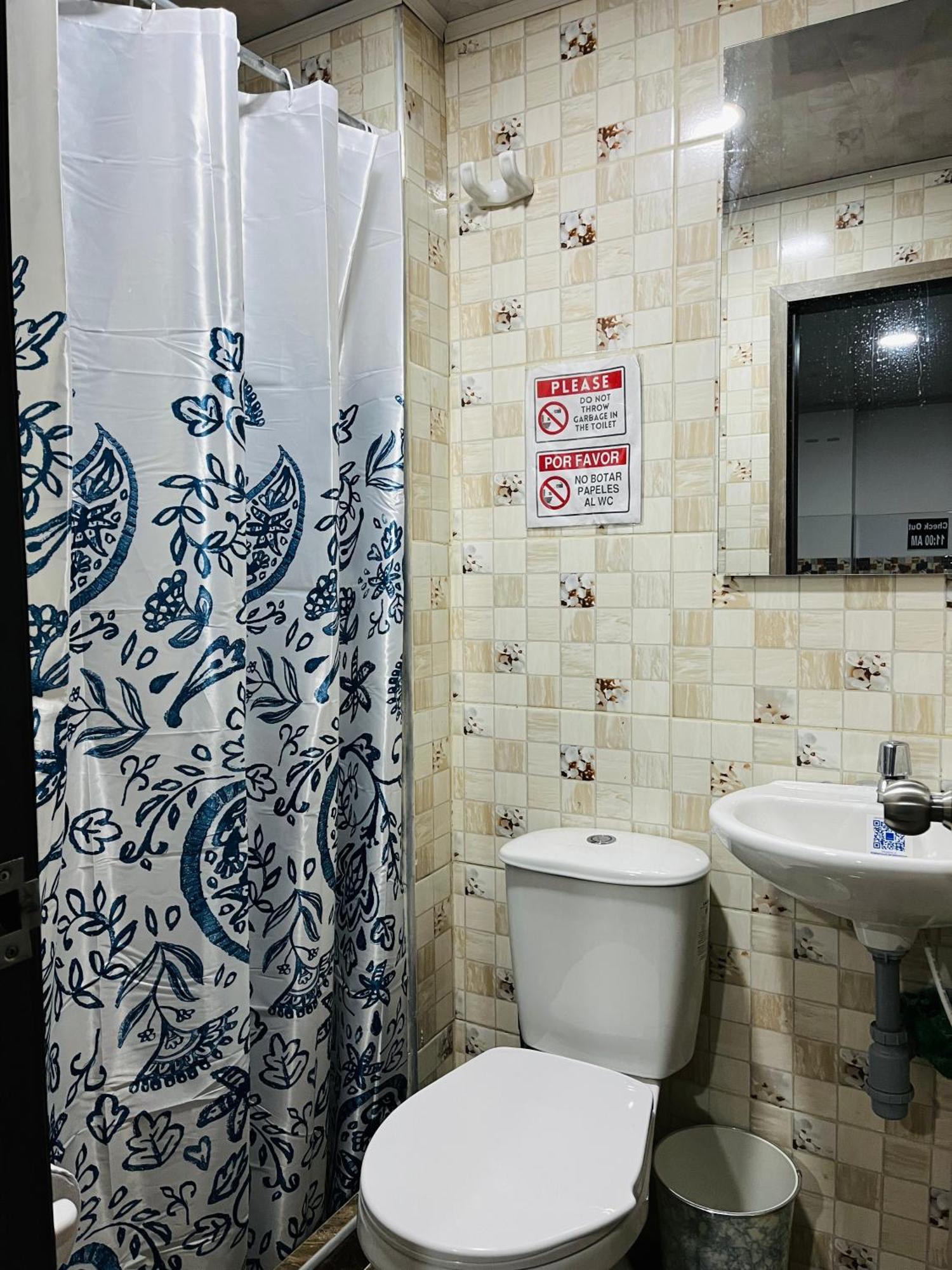 Bogota Kings 301 Otel Dış mekan fotoğraf
